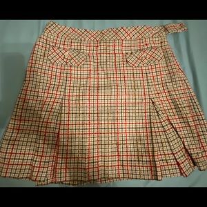 Perfect skirt for Autumn